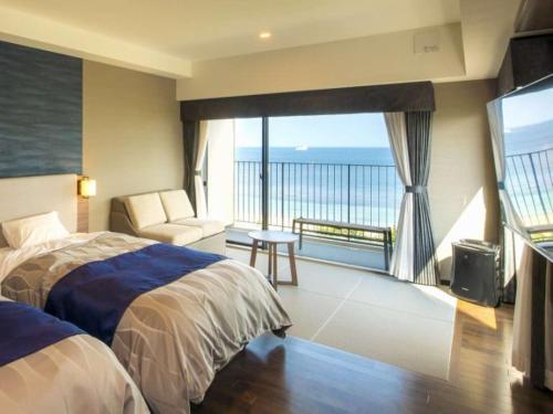 REX HOTEL Beppu - Location and Directions