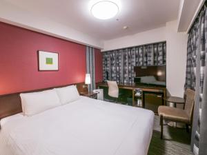 Richmond Hotel Fukuoka Tenjin - Dining Options at the Hotel