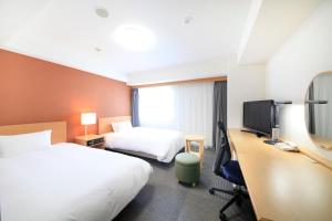 Richmond Hotel Hakata Ekimae - Dining Experience