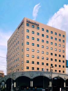 Richmond Hotel Kagoshima Kinseicho - Room Types and Options