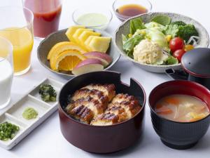 Richmond Hotel Nagoya Nayabashi - Dining and Dining Options