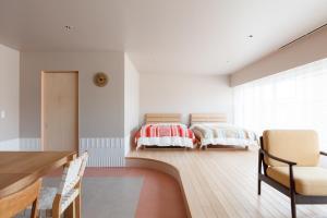 ROOM Design Hotel - Room Accommodations