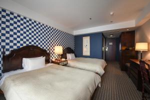 Rose Hotel Yokohama, The Distinctive Collection By WORLDHOTELS - Convenient Location