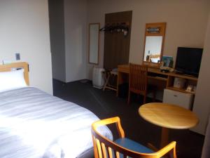 Route Inn Grantia Komaki - Guest Ratings and Reviews