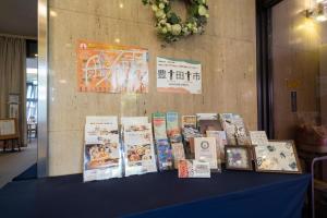 Royal Hotel Uohachi - Business and Spa Services