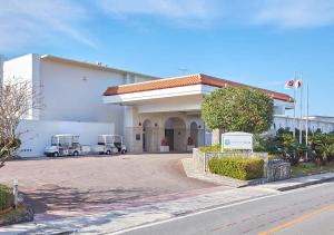 Royal View Hotel Churaumi - Booking Details and Policies