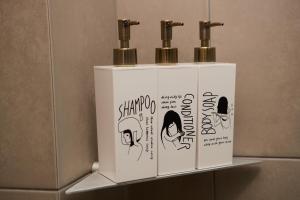 Ryuka Hotel Naha - Room Amenities