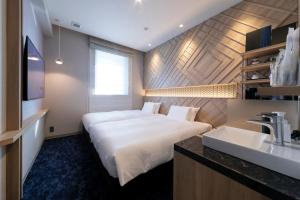 S-Peria Hotel Fukuoka Nakasu - Nearby Attractions