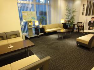 S Peria Hotel Nagasaki - Hotel Policies and Regulations