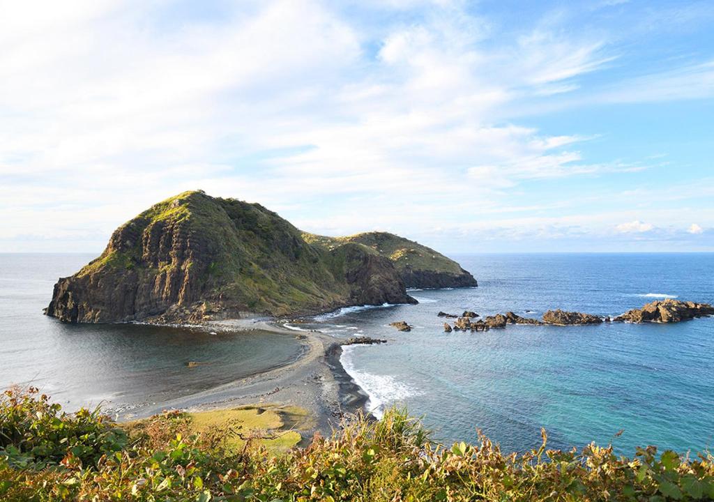 Sado Futatsukame View Hotel Review