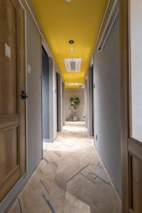 Sai Hotel - Check-in and Check-out Policies