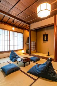 Saik Ryokan Review: A Comfortable Stay - Dining and Meals