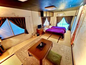 Sake, Lodging, and Real Estate - Yado - - On-site Dining Experiences