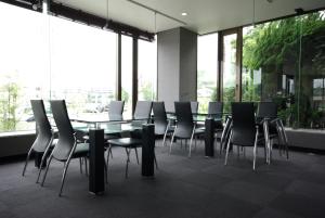 Sakura Hotel Oami - Entertainment and Technology
