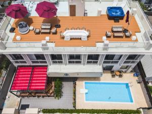 Samel Room Flavor - Policies and Guidelines