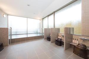 Sanco Inn Nagoya Nishiki Shikinoyu - Public Bath and Relaxation