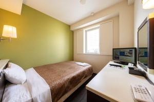 Sanco Inn Numazu Ekimae - Guest Reviews and Ratings