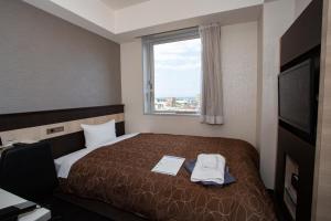 Sanco Inn Tsu Ekimae - Guest Experience and Feedback