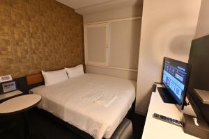 Sanco Inn Yokkaichi Ekimae - Policies and Check-in/Check-out