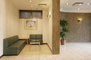 Sankei City Hotel Chiba - Hotel Policies and Check-In/Out