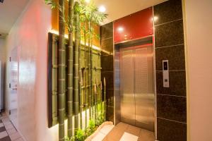 Sejour Inn Nagarekawa - Dining and Breakfast Options