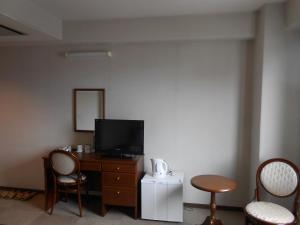 Select Inn Mishima - On-Site Services