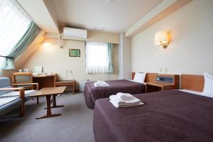 Select Inn Yaizu Ekimae - Guest Ratings Overview