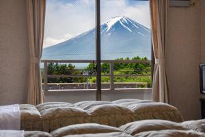 Seminar Plaza Royal Fuji - Frequently Asked Questions