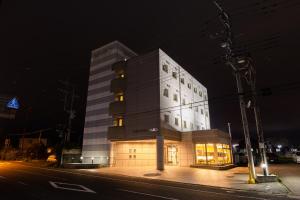 Sentral Herald Hotel Takamatsu - Hotel Policies and Check-in/out