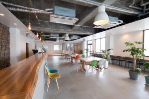 SERENDIP HOTEL GOTO - Safety and Security Measures