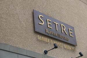 Setre Glovers House Nagasaki - Friendly and Attentive Staff
