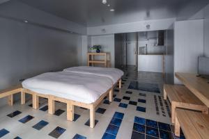 Seven Stories - Facilities and Services