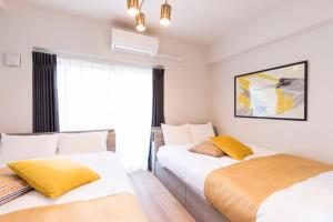 SG Residence Inn Hakataekiminami - Location Highlights