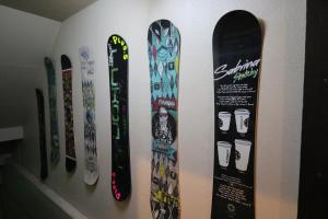 Shakespeare Hotel - Guest Experience