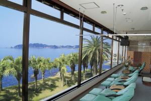 Shibushiwan Daikoku Resort Hotel - Facilities and Accessibility
