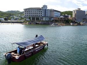 Shimahana - Onsen and Spa
