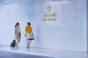 Shin Yokohama Prince Hotel - Diverse Dining Experiences