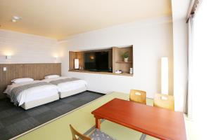 Shiosai Resort Kamogawa - Check-in and Check-out