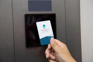 Shizutetsu Hotel Prezio Hakataekimae - Policies and Important Information