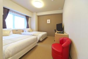Shizutetsu Hotel Prezio Numazu - Frequently Asked Questions