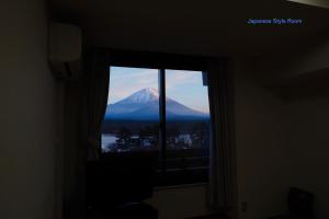 Shoji Mount Hotel - Onsite Dining and Cuisine