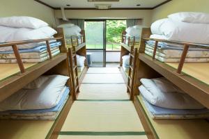 Showa Forest Village - Amenities and Facilities