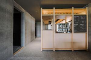 SKI INN HAKUBA - Room Types and Layouts