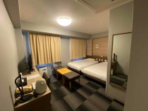 Smile Hotel Nagano - Dining and Food Options