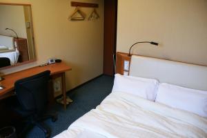 Smile Hotel Sendai-Kokubuncho - Frequently Asked Questions