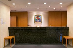 Smile Hotel Shizuoka - Common Facilities