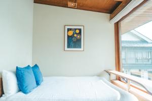 SOIL Setoda - Amenities and Facilities
