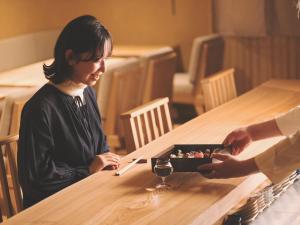SOKI Kanazawa - Dining and Onsite Facilities