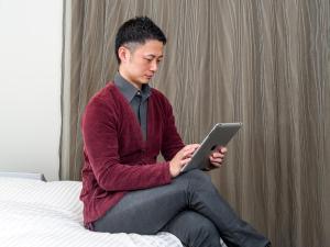 Sotetsu Fresa Inn Chiba Kashiwa - Dining and Breakfast Options