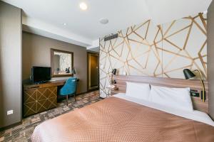 Sotetsu Fresa Inn Kawasaki-Higashiguchi - Guest Experiences